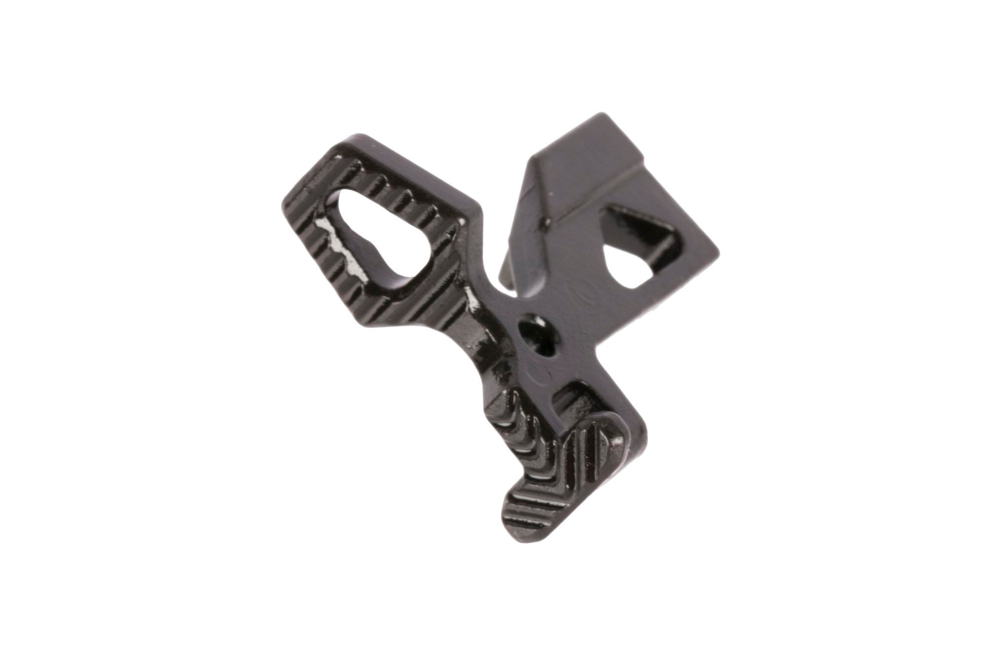 Battle Arms Development Enhanced Bolt Catch - Investment Cast